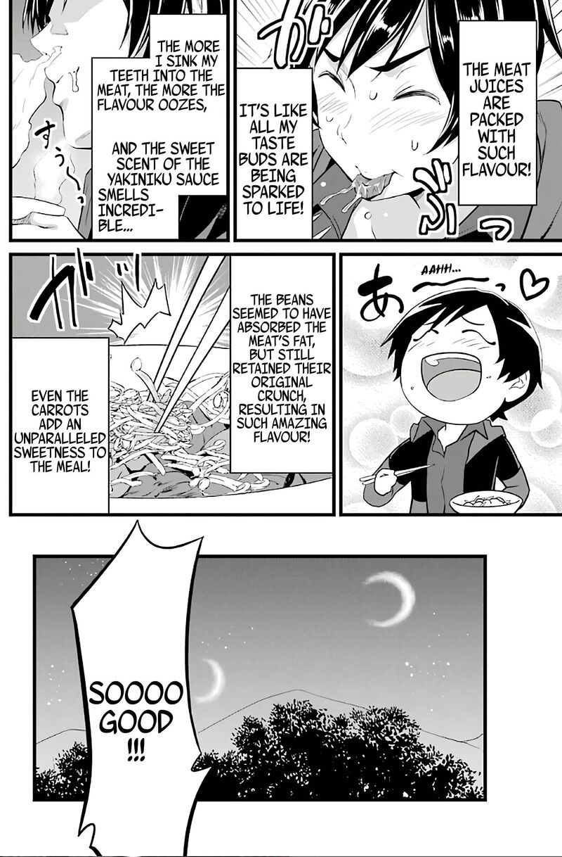 Yurufuwa Nouka No Mojibake Skill Isekai De Catalog Tsuuhan Yattemasu Chapter 2 Page 55
