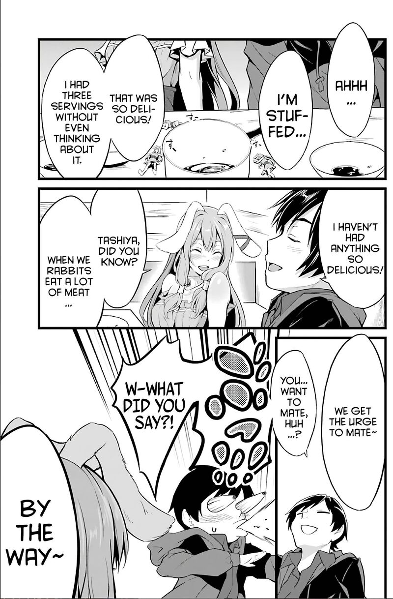 Yurufuwa Nouka No Mojibake Skill Isekai De Catalog Tsuuhan Yattemasu Chapter 2 Page 56