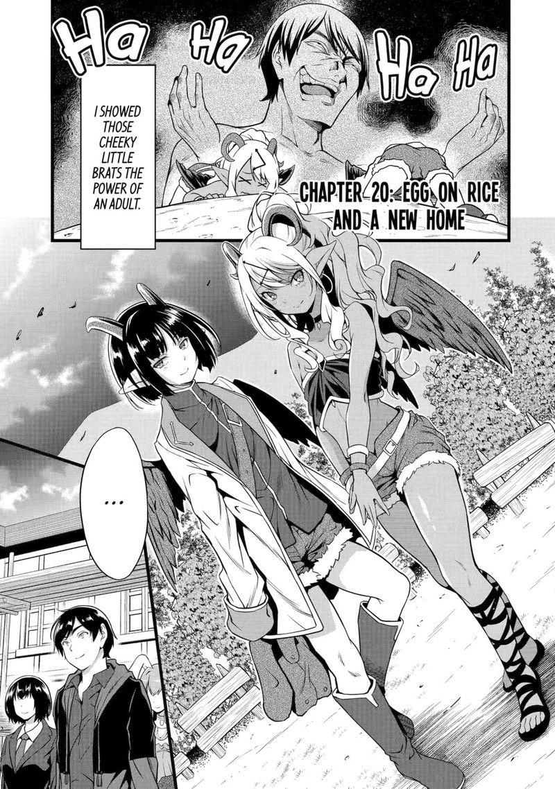 Yurufuwa Nouka No Mojibake Skill Isekai De Catalog Tsuuhan Yattemasu Chapter 20 Page 1