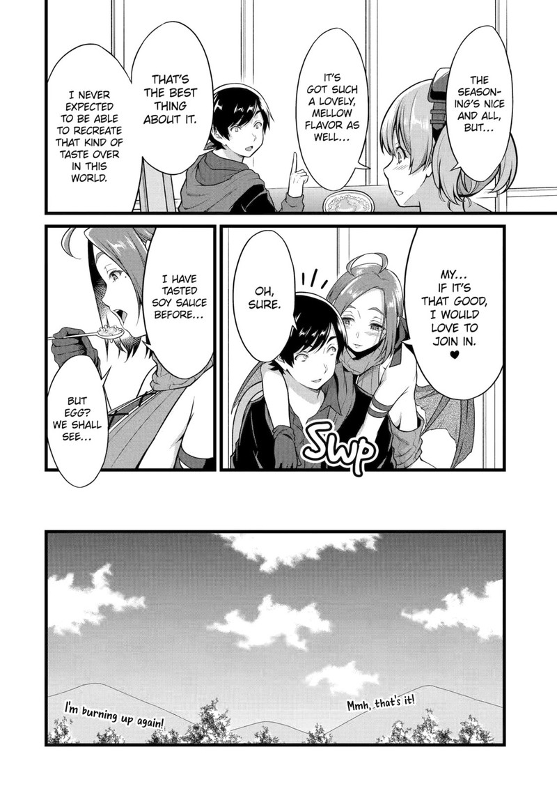 Yurufuwa Nouka No Mojibake Skill Isekai De Catalog Tsuuhan Yattemasu Chapter 20 Page 12