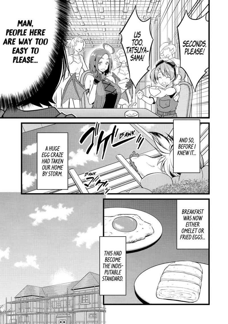 Yurufuwa Nouka No Mojibake Skill Isekai De Catalog Tsuuhan Yattemasu Chapter 20 Page 13