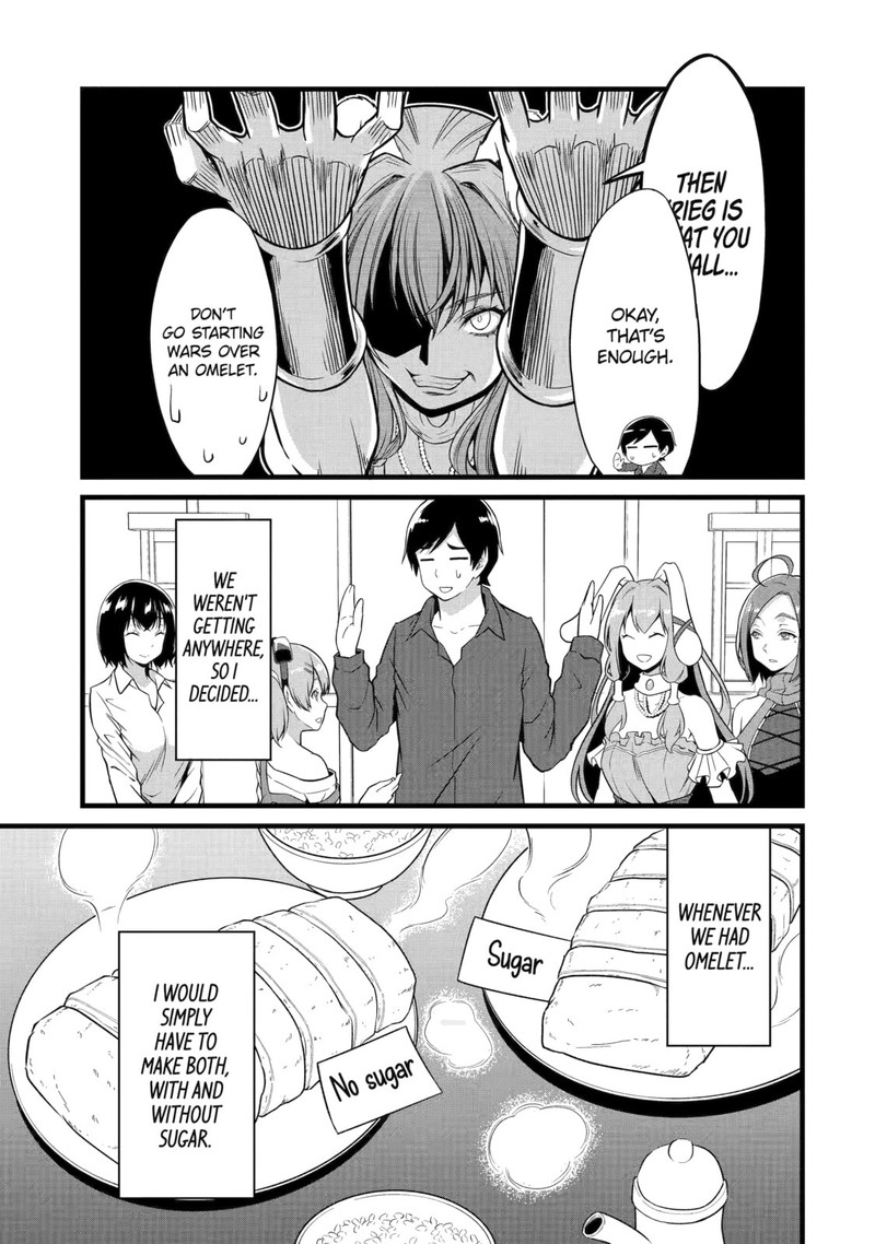 Yurufuwa Nouka No Mojibake Skill Isekai De Catalog Tsuuhan Yattemasu Chapter 20 Page 15