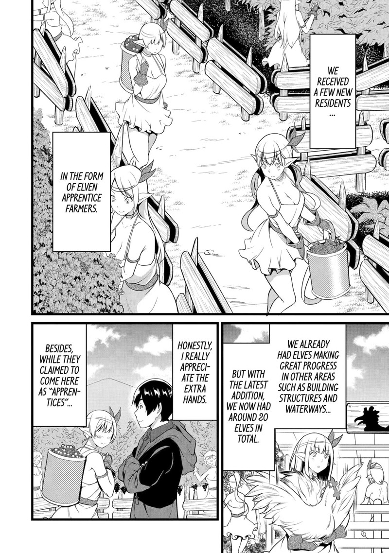 Yurufuwa Nouka No Mojibake Skill Isekai De Catalog Tsuuhan Yattemasu Chapter 20 Page 18