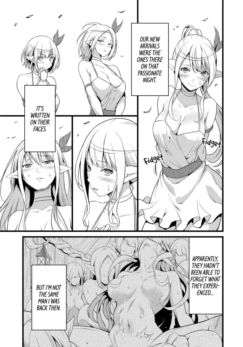 Yurufuwa Nouka No Mojibake Skill Isekai De Catalog Tsuuhan Yattemasu Chapter 20 Page 19