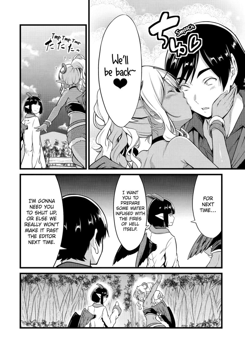 Yurufuwa Nouka No Mojibake Skill Isekai De Catalog Tsuuhan Yattemasu Chapter 20 Page 2