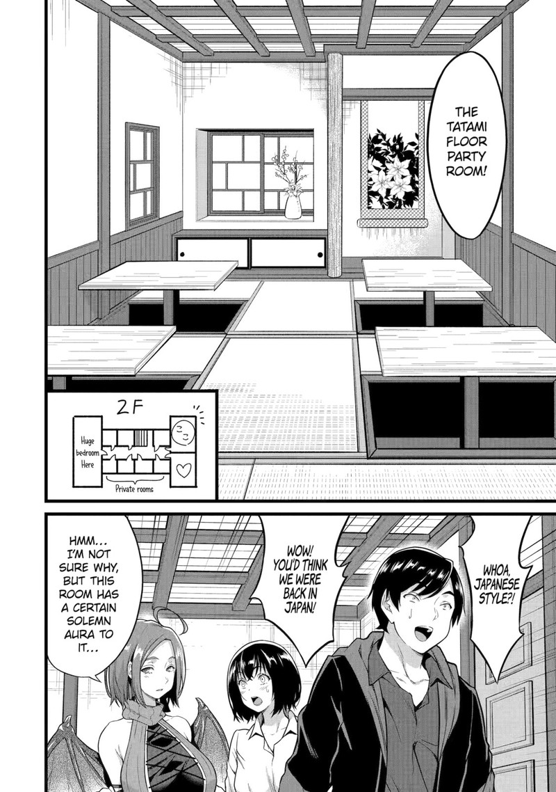 Yurufuwa Nouka No Mojibake Skill Isekai De Catalog Tsuuhan Yattemasu Chapter 20 Page 24