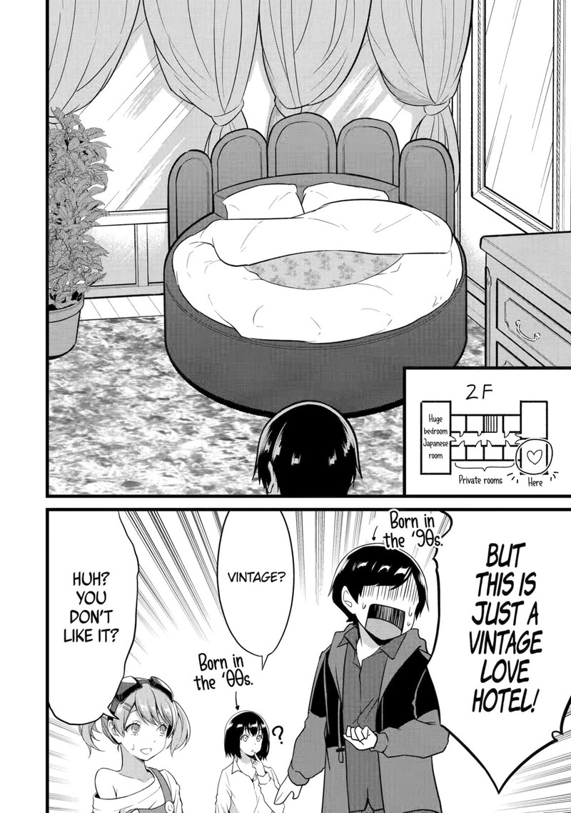 Yurufuwa Nouka No Mojibake Skill Isekai De Catalog Tsuuhan Yattemasu Chapter 20 Page 28