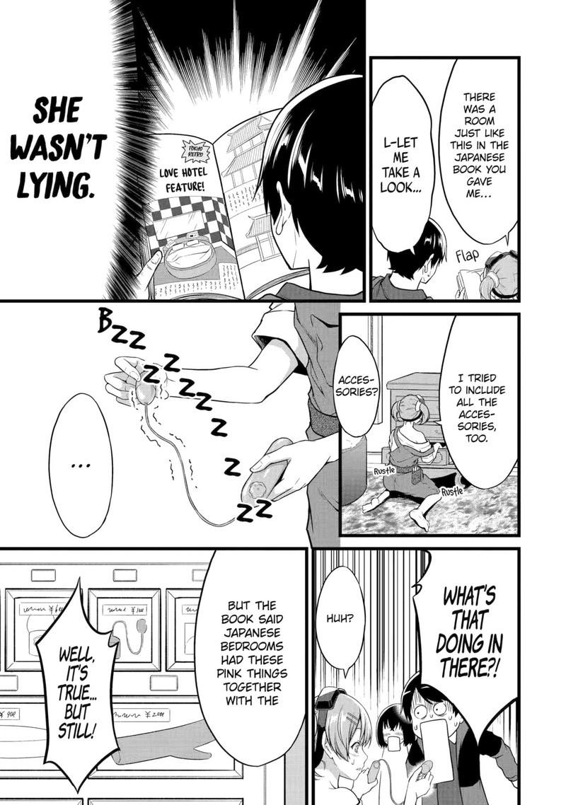 Yurufuwa Nouka No Mojibake Skill Isekai De Catalog Tsuuhan Yattemasu Chapter 20 Page 29