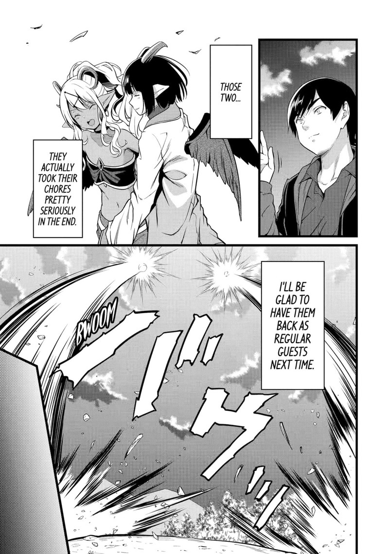 Yurufuwa Nouka No Mojibake Skill Isekai De Catalog Tsuuhan Yattemasu Chapter 20 Page 3
