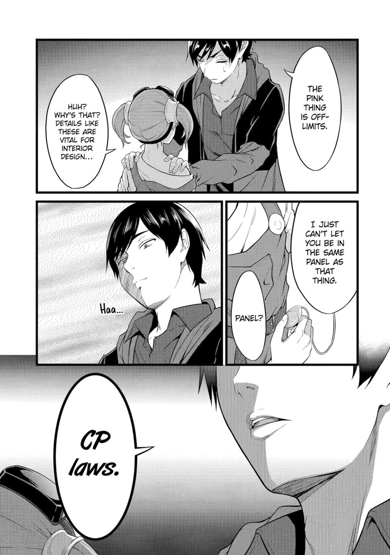 Yurufuwa Nouka No Mojibake Skill Isekai De Catalog Tsuuhan Yattemasu Chapter 20 Page 31