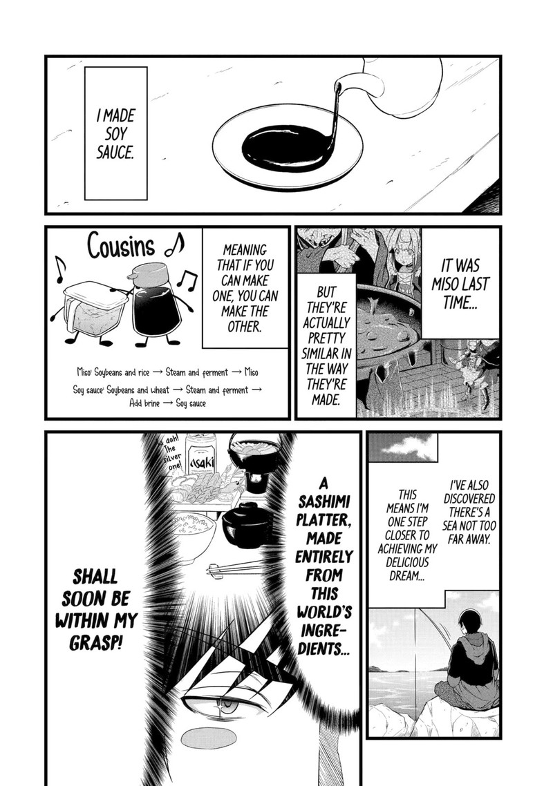 Yurufuwa Nouka No Mojibake Skill Isekai De Catalog Tsuuhan Yattemasu Chapter 20 Page 4