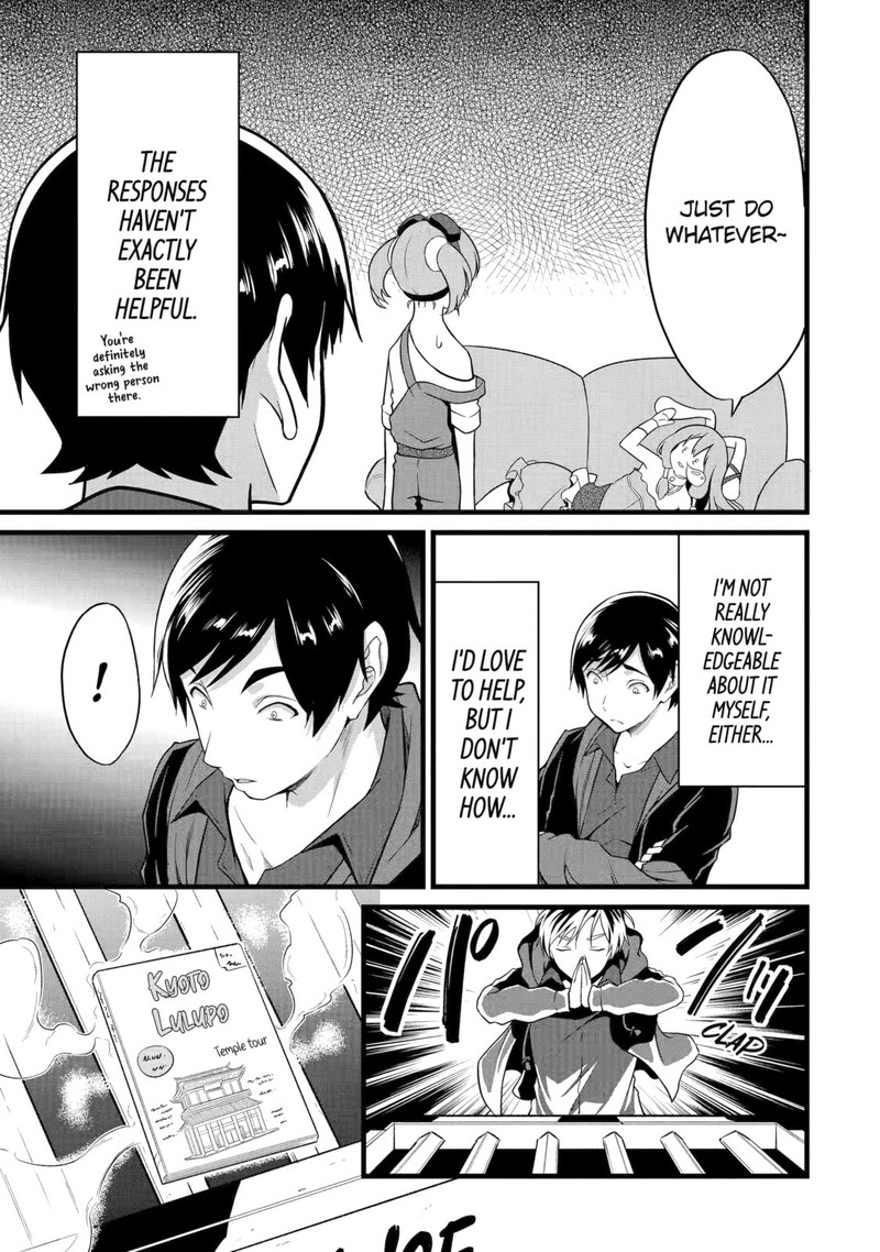 Yurufuwa Nouka No Mojibake Skill Isekai De Catalog Tsuuhan Yattemasu Chapter 20 Page 7