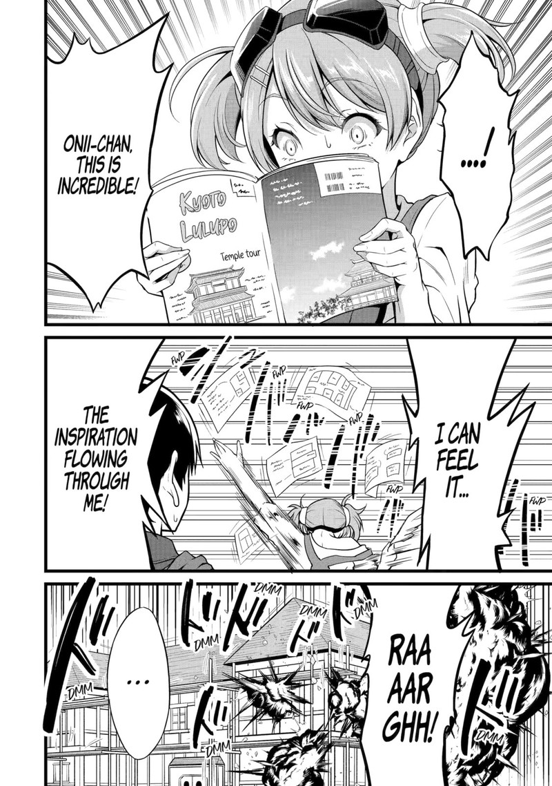 Yurufuwa Nouka No Mojibake Skill Isekai De Catalog Tsuuhan Yattemasu Chapter 20 Page 8