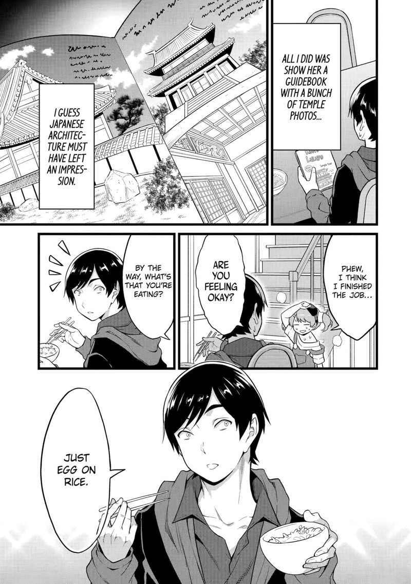 Yurufuwa Nouka No Mojibake Skill Isekai De Catalog Tsuuhan Yattemasu Chapter 20 Page 9