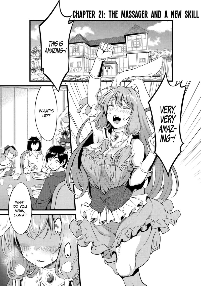 Yurufuwa Nouka No Mojibake Skill Isekai De Catalog Tsuuhan Yattemasu Chapter 21 Page 1