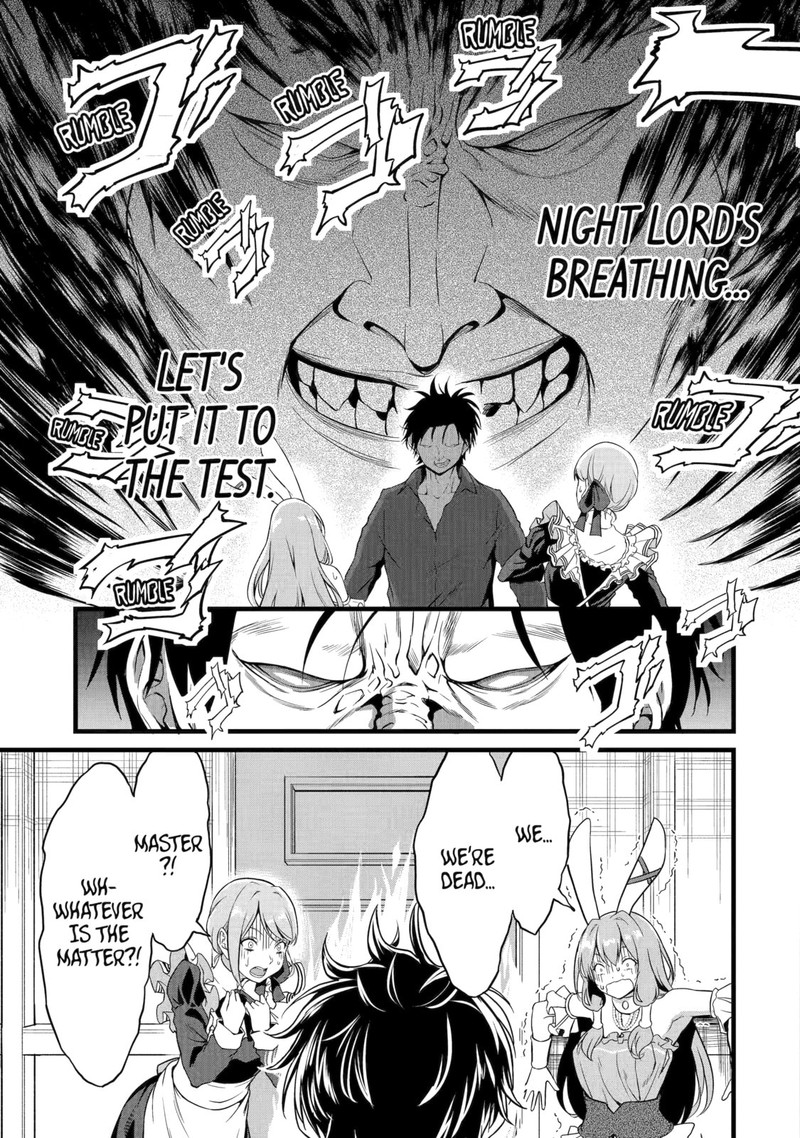 Yurufuwa Nouka No Mojibake Skill Isekai De Catalog Tsuuhan Yattemasu Chapter 21 Page 15