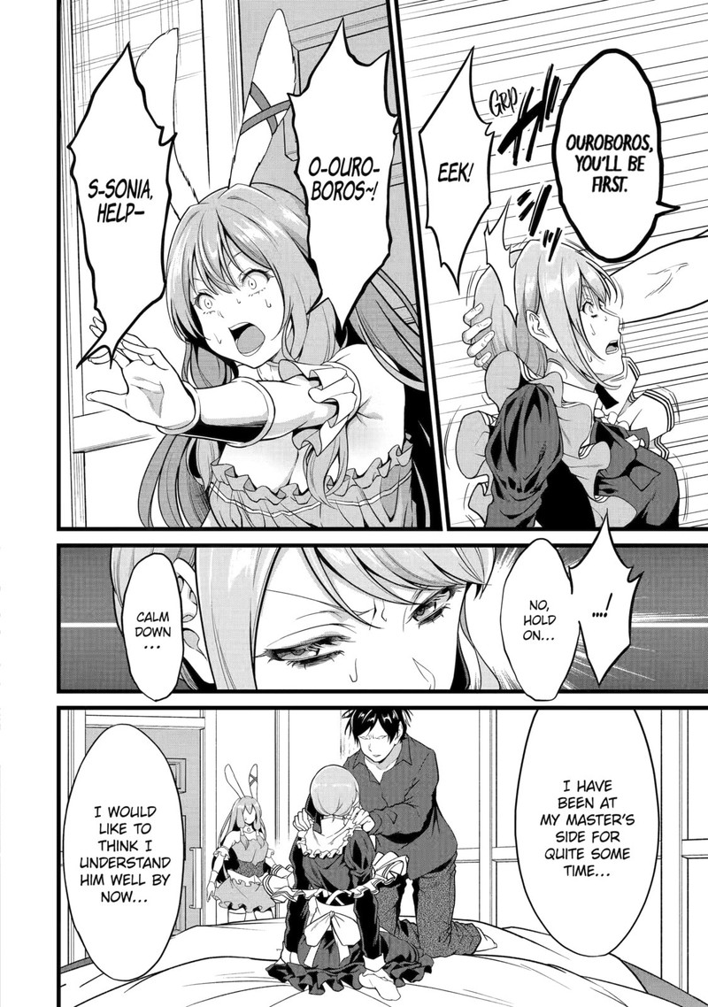Yurufuwa Nouka No Mojibake Skill Isekai De Catalog Tsuuhan Yattemasu Chapter 21 Page 16