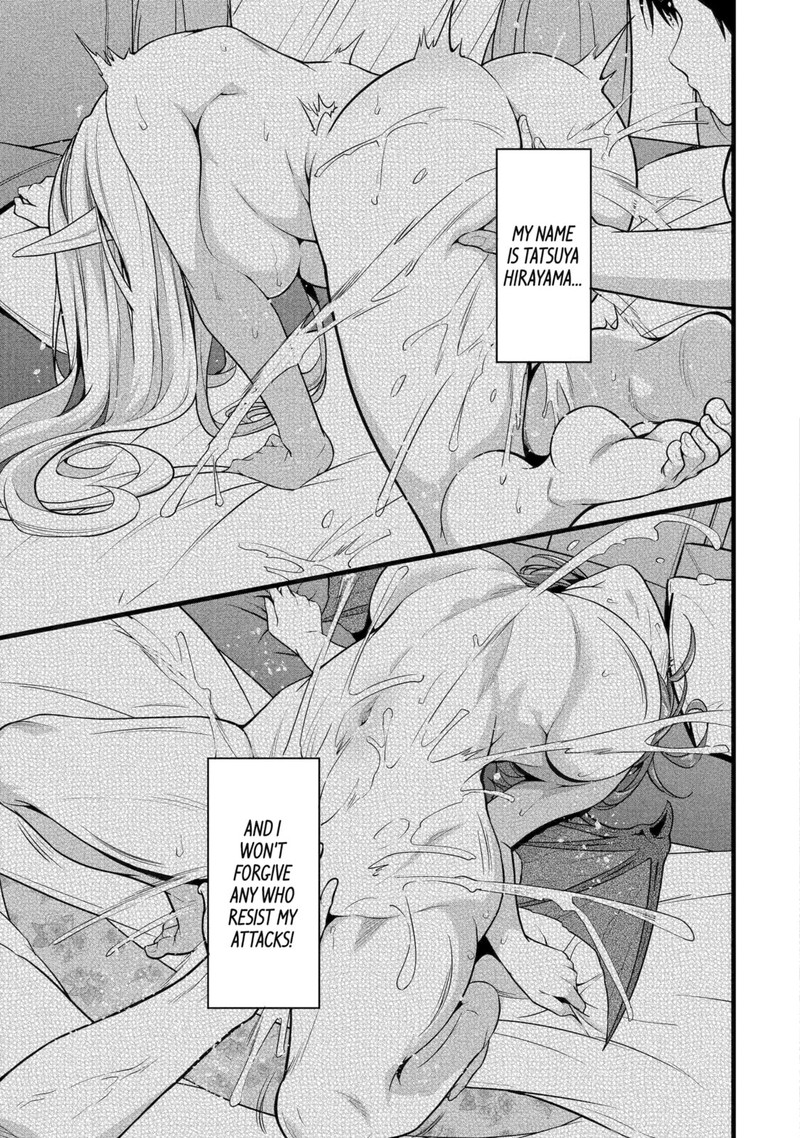Yurufuwa Nouka No Mojibake Skill Isekai De Catalog Tsuuhan Yattemasu Chapter 21 Page 23