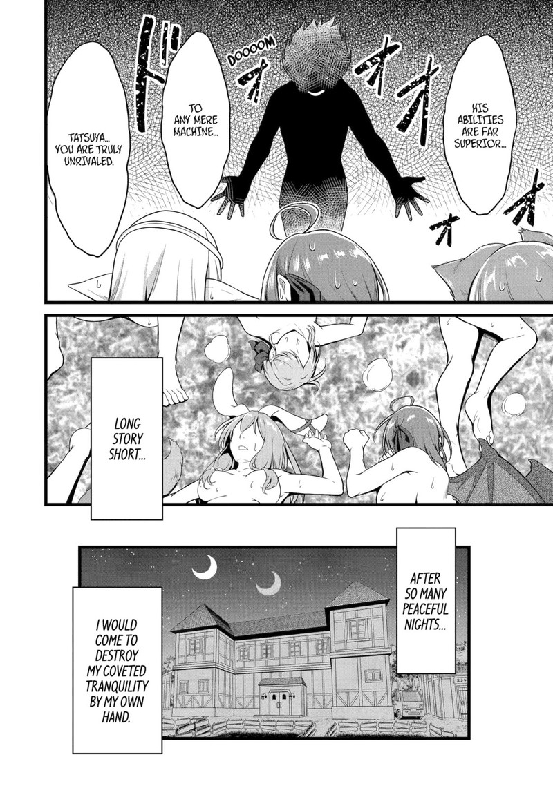 Yurufuwa Nouka No Mojibake Skill Isekai De Catalog Tsuuhan Yattemasu Chapter 21 Page 26