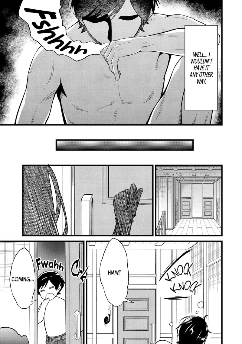 Yurufuwa Nouka No Mojibake Skill Isekai De Catalog Tsuuhan Yattemasu Chapter 21 Page 27