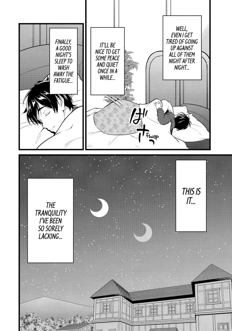 Yurufuwa Nouka No Mojibake Skill Isekai De Catalog Tsuuhan Yattemasu Chapter 21 Page 6