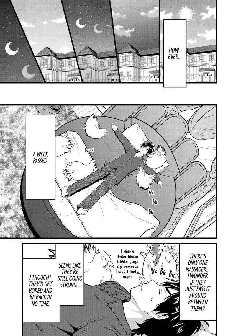 Yurufuwa Nouka No Mojibake Skill Isekai De Catalog Tsuuhan Yattemasu Chapter 21 Page 7