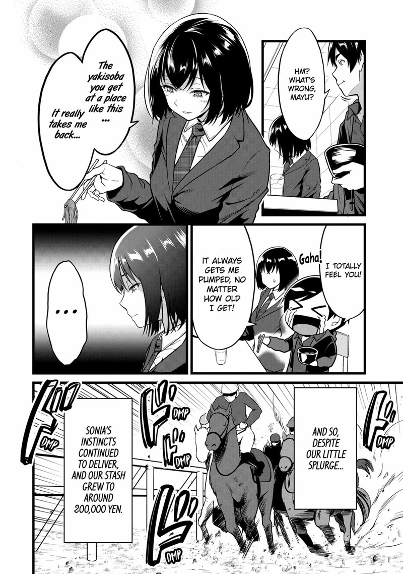 Yurufuwa Nouka No Mojibake Skill Isekai De Catalog Tsuuhan Yattemasu Chapter 22 Page 26