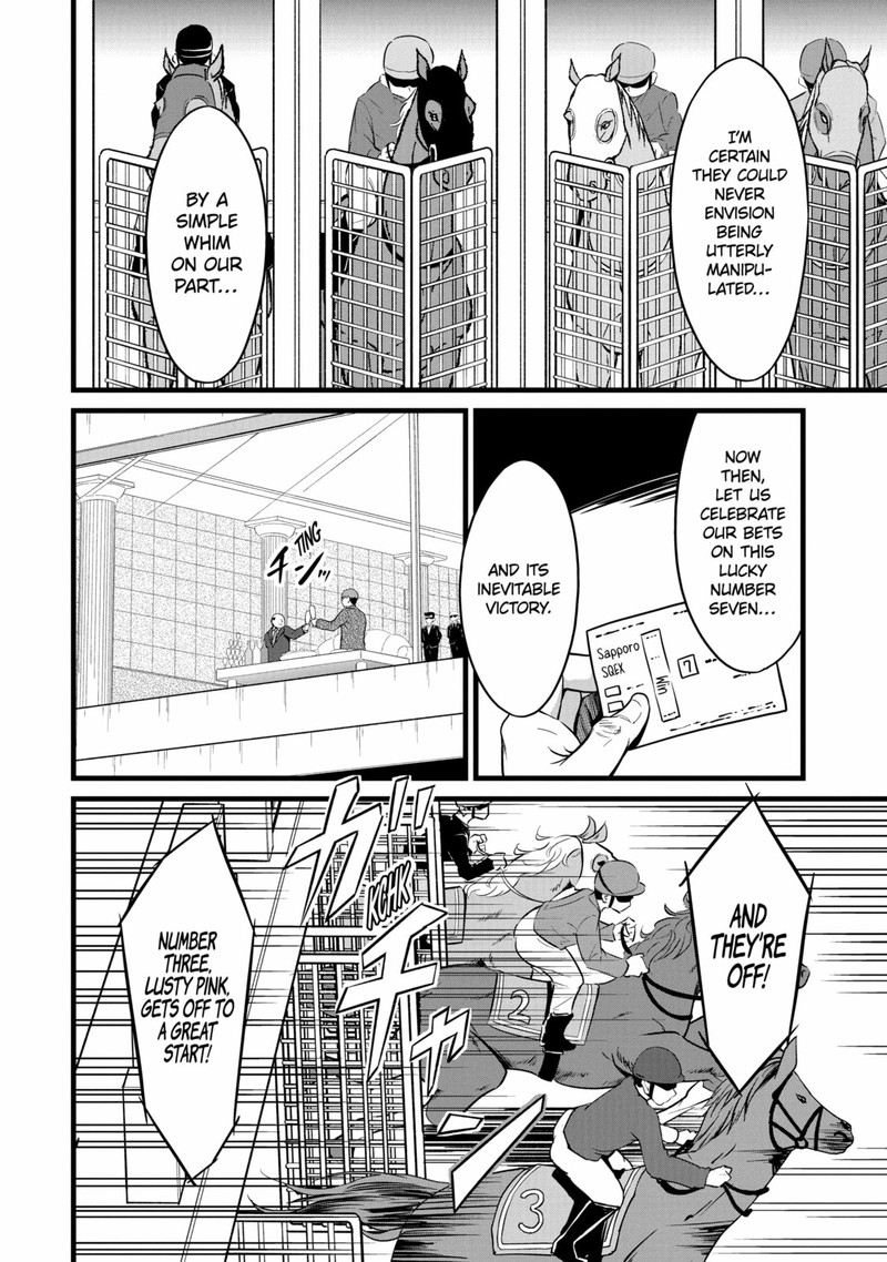 Yurufuwa Nouka No Mojibake Skill Isekai De Catalog Tsuuhan Yattemasu Chapter 22 Page 36