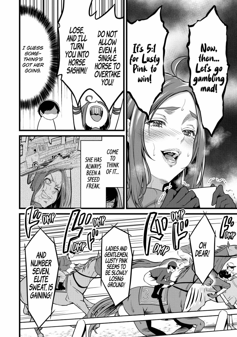 Yurufuwa Nouka No Mojibake Skill Isekai De Catalog Tsuuhan Yattemasu Chapter 22 Page 38