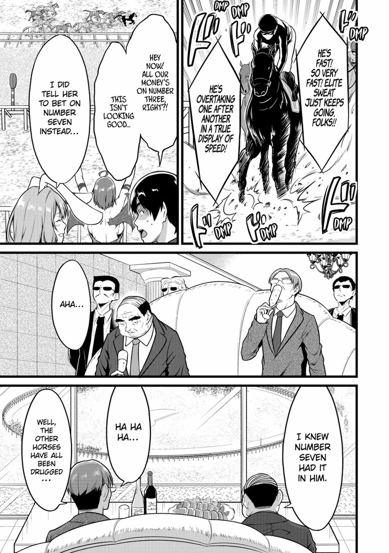 Yurufuwa Nouka No Mojibake Skill Isekai De Catalog Tsuuhan Yattemasu Chapter 22 Page 39