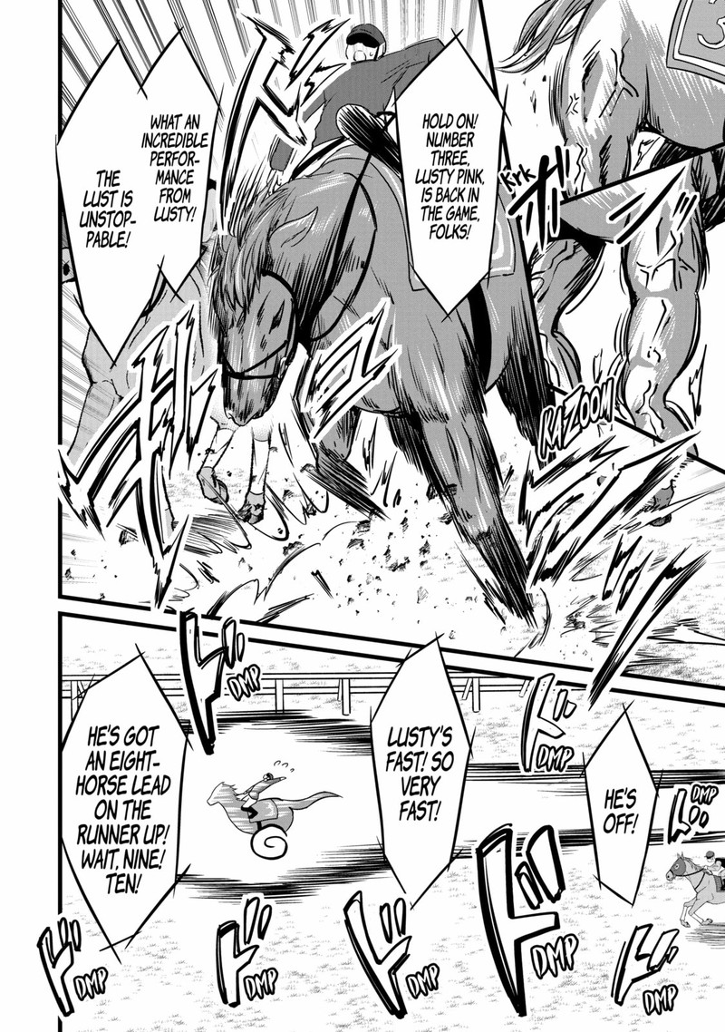 Yurufuwa Nouka No Mojibake Skill Isekai De Catalog Tsuuhan Yattemasu Chapter 22 Page 42