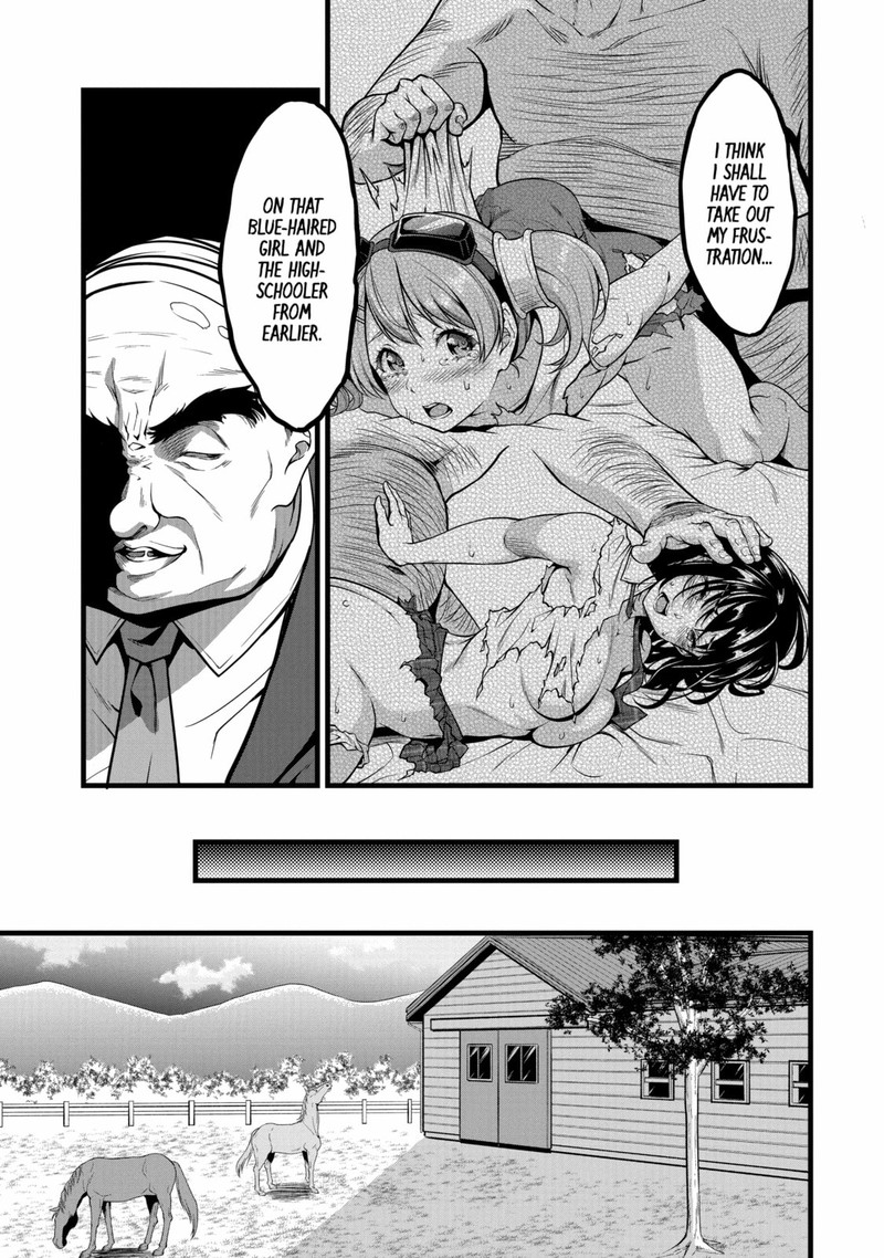 Yurufuwa Nouka No Mojibake Skill Isekai De Catalog Tsuuhan Yattemasu Chapter 22 Page 45