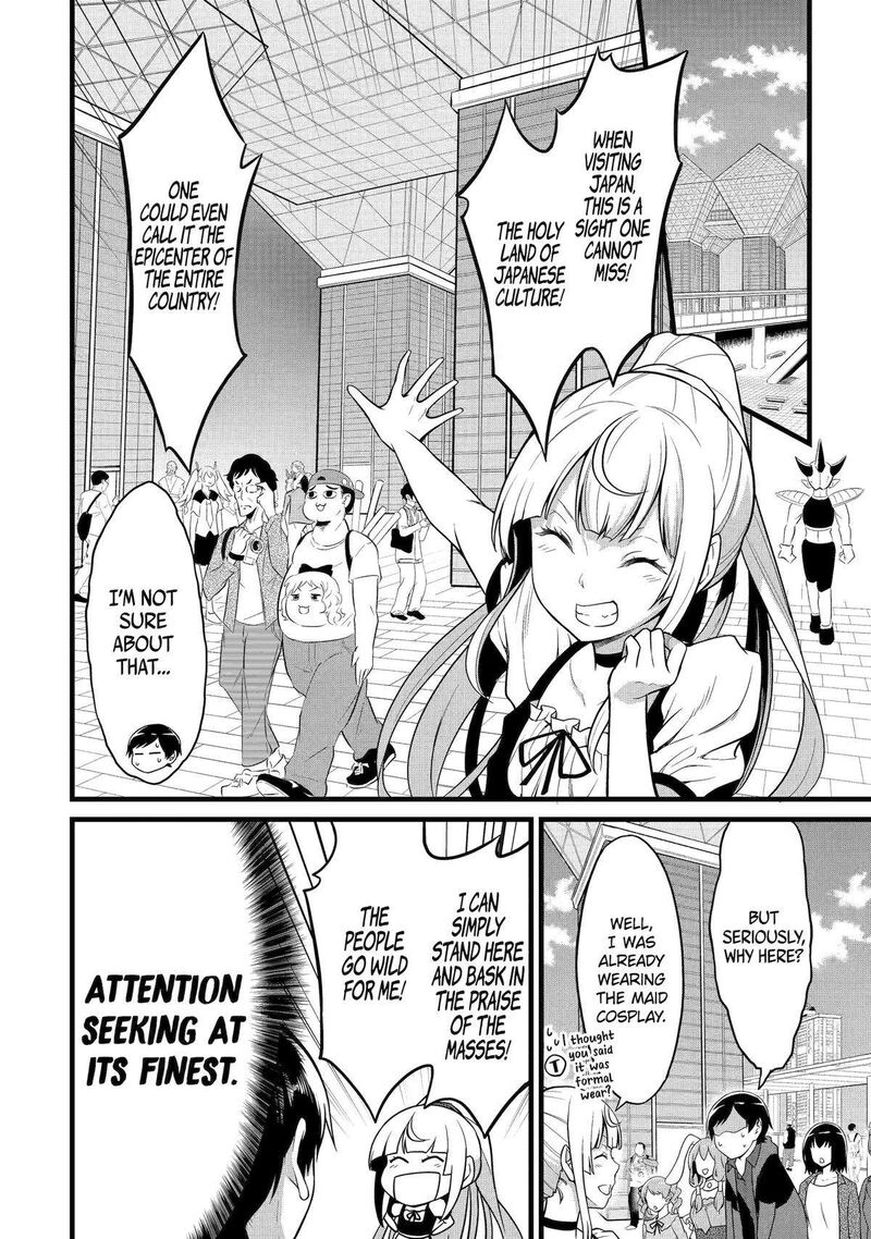 Yurufuwa Nouka No Mojibake Skill Isekai De Catalog Tsuuhan Yattemasu Chapter 23 Page 12