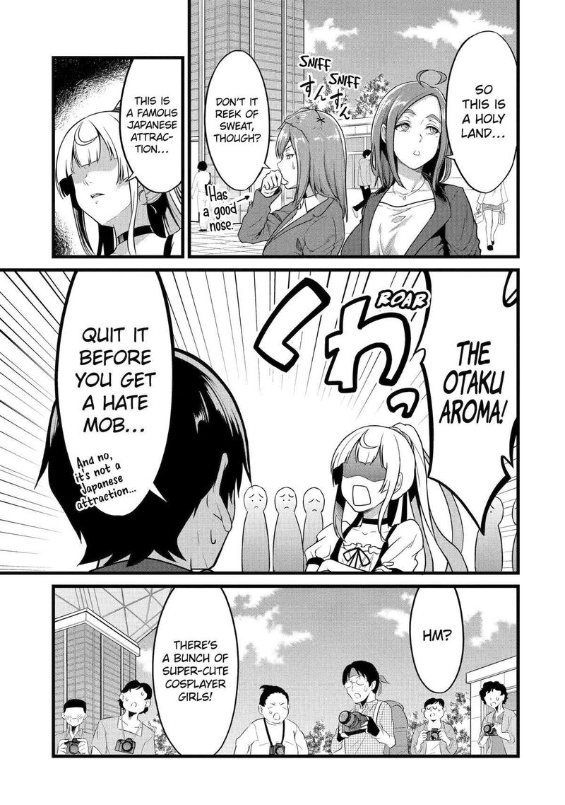 Yurufuwa Nouka No Mojibake Skill Isekai De Catalog Tsuuhan Yattemasu Chapter 23 Page 13