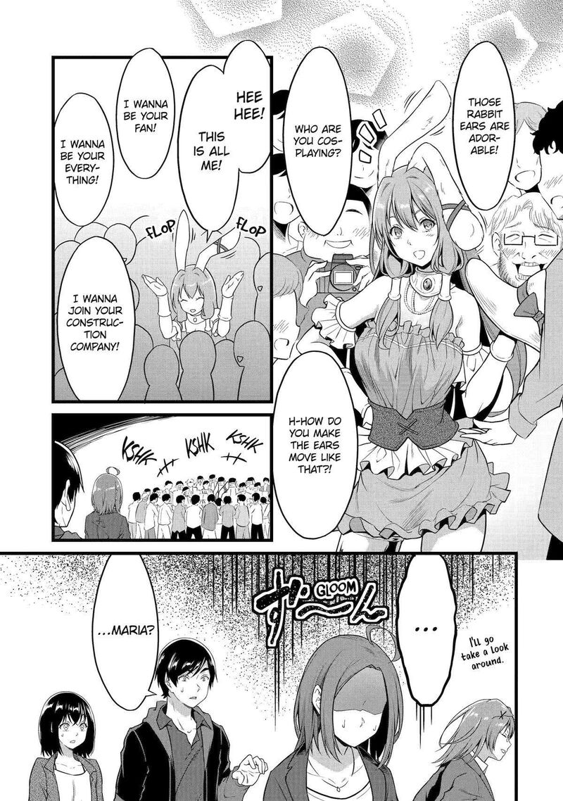 Yurufuwa Nouka No Mojibake Skill Isekai De Catalog Tsuuhan Yattemasu Chapter 23 Page 15