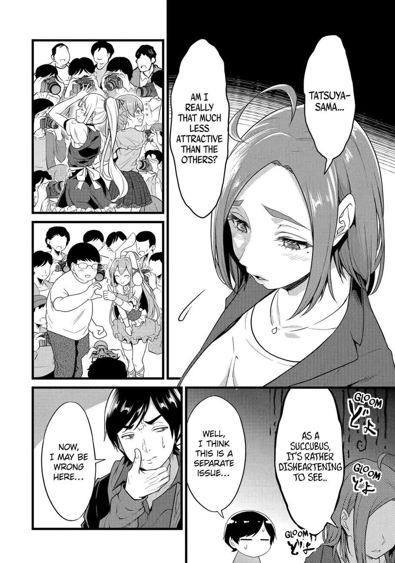 Yurufuwa Nouka No Mojibake Skill Isekai De Catalog Tsuuhan Yattemasu Chapter 23 Page 16