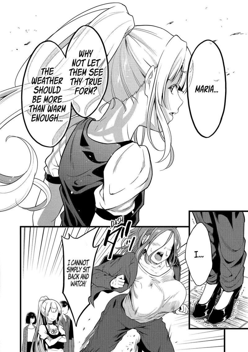 Yurufuwa Nouka No Mojibake Skill Isekai De Catalog Tsuuhan Yattemasu Chapter 23 Page 18