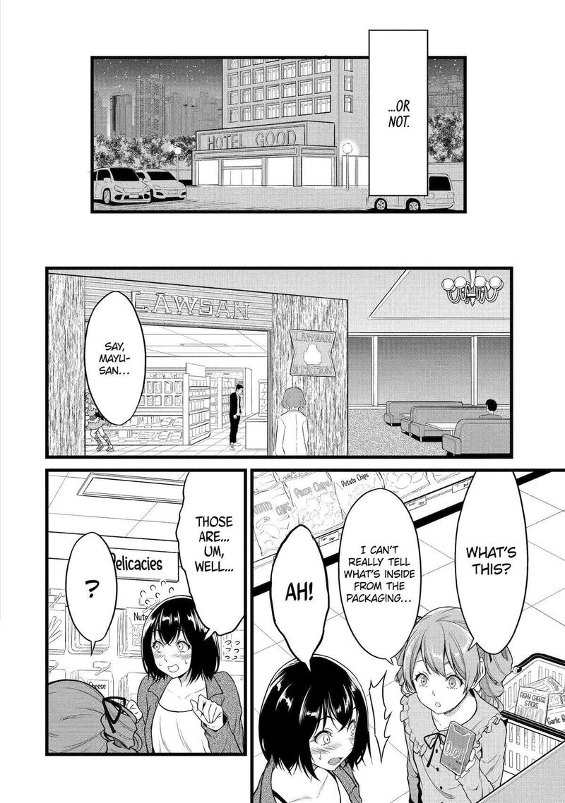 Yurufuwa Nouka No Mojibake Skill Isekai De Catalog Tsuuhan Yattemasu Chapter 23 Page 24