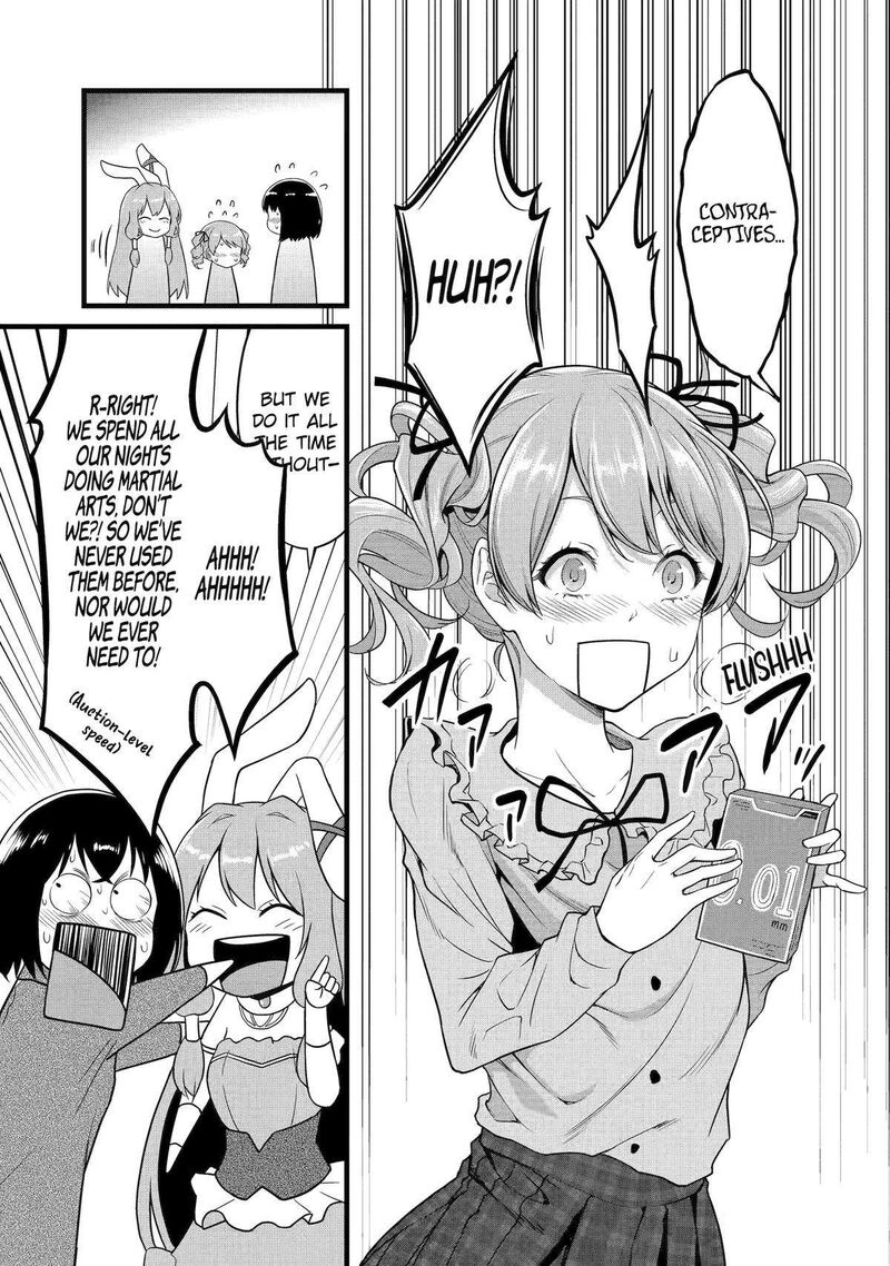 Yurufuwa Nouka No Mojibake Skill Isekai De Catalog Tsuuhan Yattemasu Chapter 23 Page 25