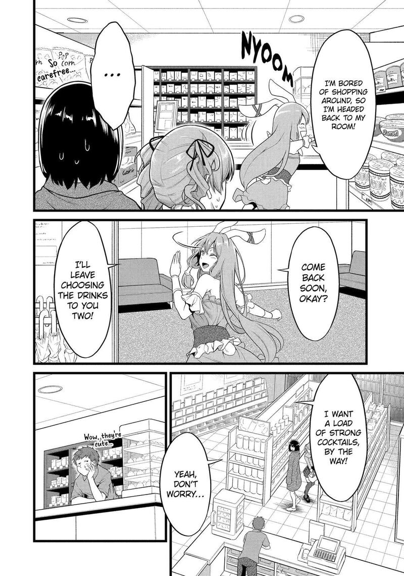Yurufuwa Nouka No Mojibake Skill Isekai De Catalog Tsuuhan Yattemasu Chapter 23 Page 26