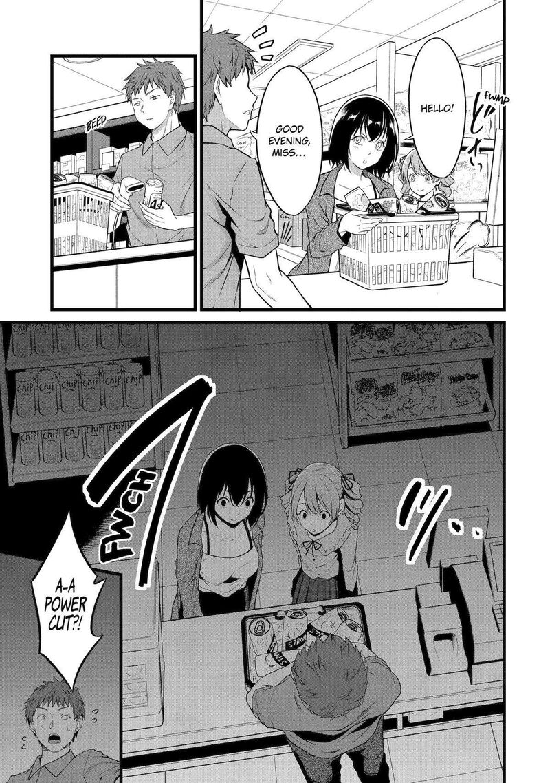 Yurufuwa Nouka No Mojibake Skill Isekai De Catalog Tsuuhan Yattemasu Chapter 23 Page 27