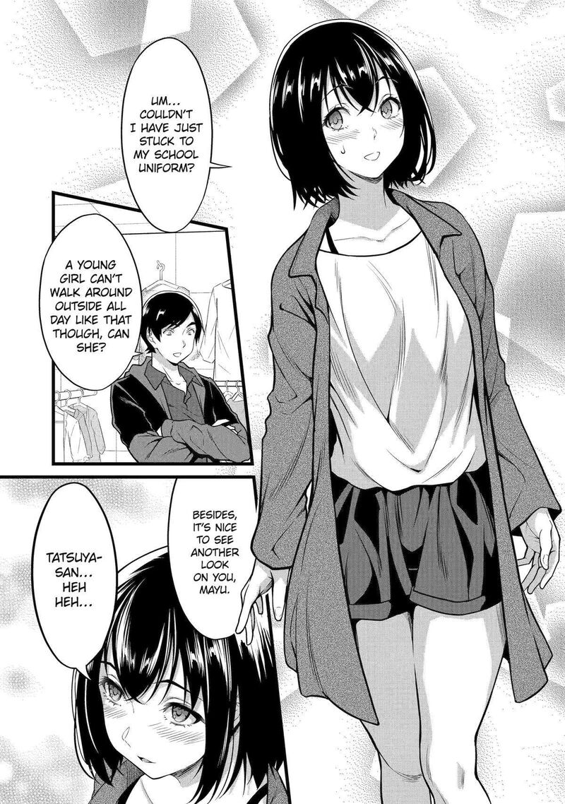 Yurufuwa Nouka No Mojibake Skill Isekai De Catalog Tsuuhan Yattemasu Chapter 23 Page 3