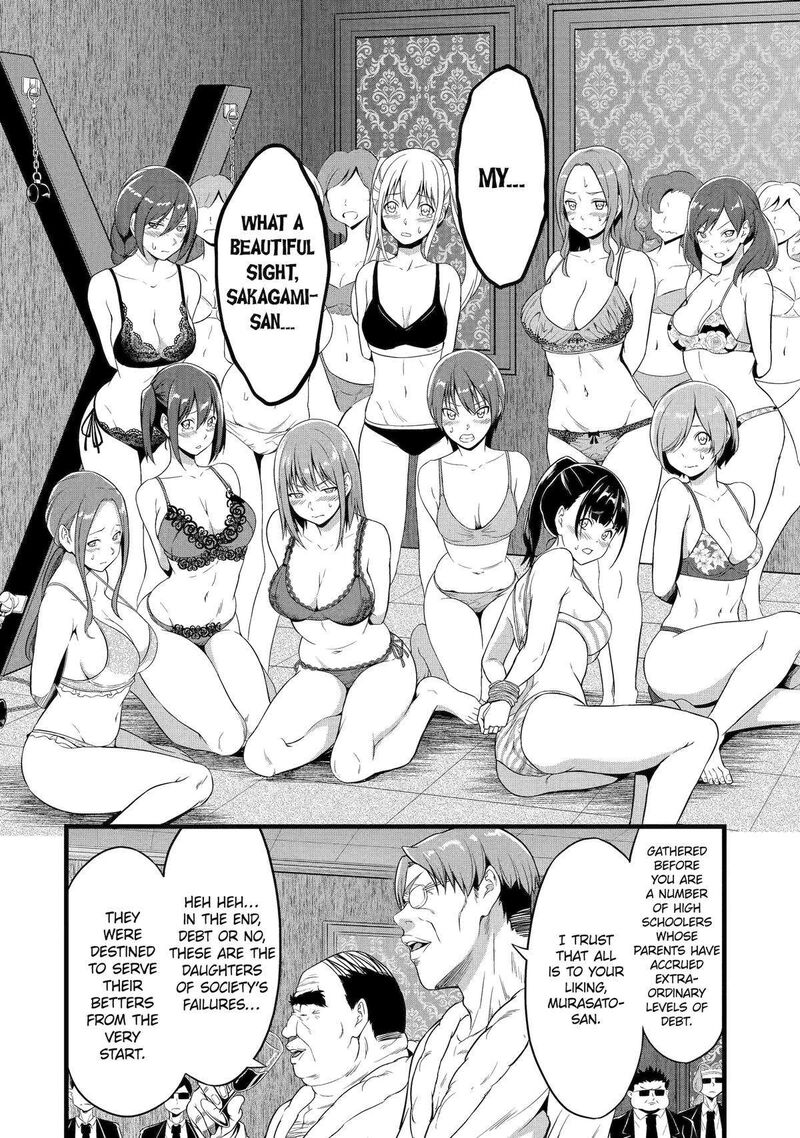 Yurufuwa Nouka No Mojibake Skill Isekai De Catalog Tsuuhan Yattemasu Chapter 23 Page 30