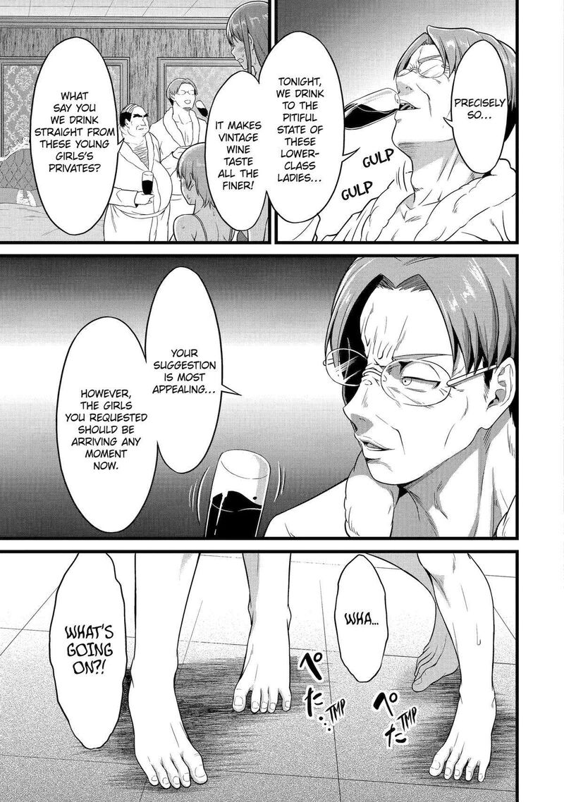 Yurufuwa Nouka No Mojibake Skill Isekai De Catalog Tsuuhan Yattemasu Chapter 23 Page 31