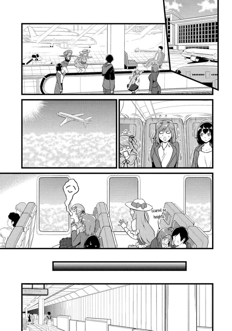 Yurufuwa Nouka No Mojibake Skill Isekai De Catalog Tsuuhan Yattemasu Chapter 23 Page 5