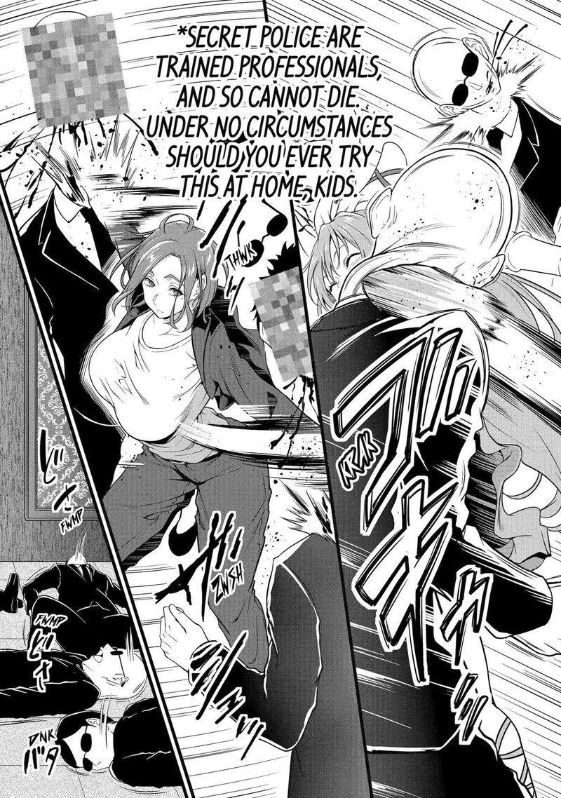 Yurufuwa Nouka No Mojibake Skill Isekai De Catalog Tsuuhan Yattemasu Chapter 24 Page 11