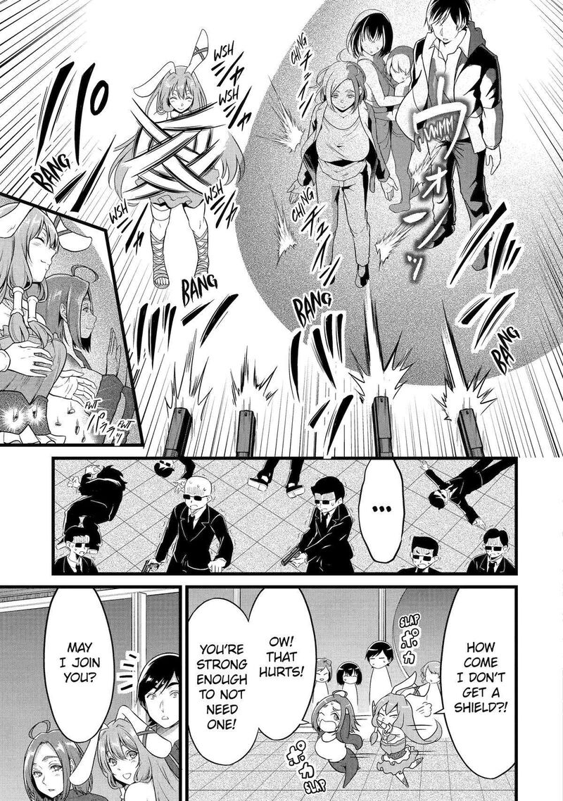Yurufuwa Nouka No Mojibake Skill Isekai De Catalog Tsuuhan Yattemasu Chapter 24 Page 13