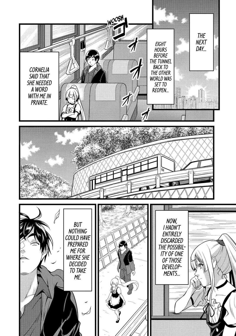 Yurufuwa Nouka No Mojibake Skill Isekai De Catalog Tsuuhan Yattemasu Chapter 24 Page 28