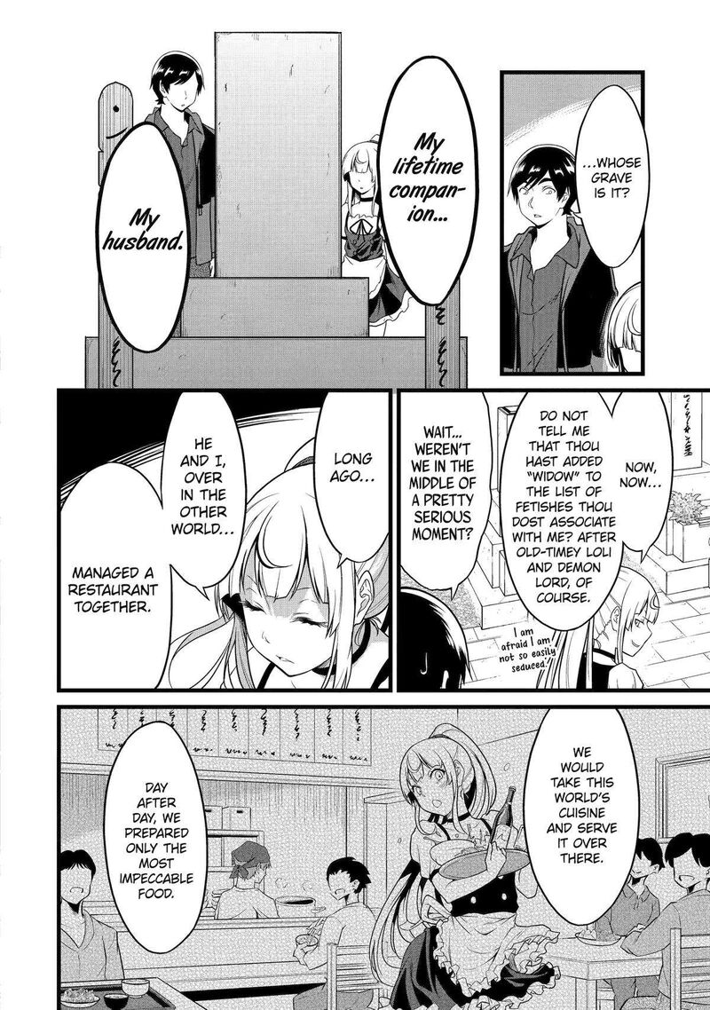 Yurufuwa Nouka No Mojibake Skill Isekai De Catalog Tsuuhan Yattemasu Chapter 24 Page 30