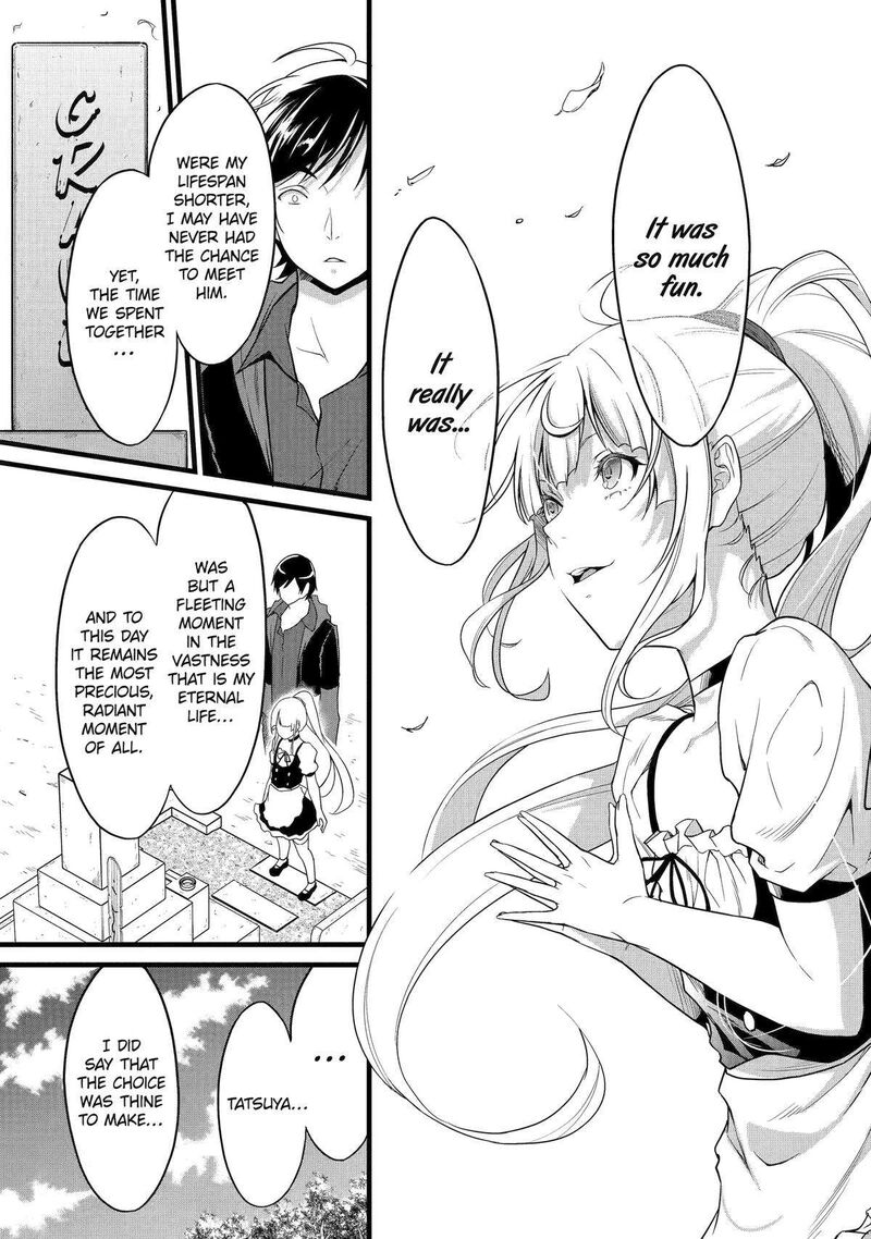 Yurufuwa Nouka No Mojibake Skill Isekai De Catalog Tsuuhan Yattemasu Chapter 24 Page 31